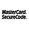 MasterCard SecureCode
